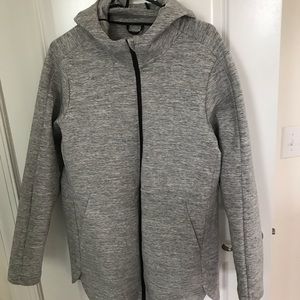 Lululemon Jacket - size 12